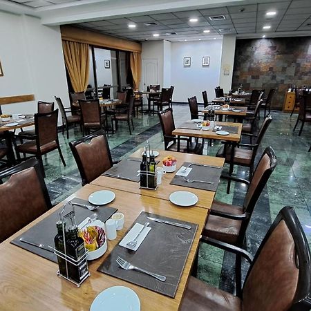 Hotel Diego De Almagro 칼라마 외부 사진
