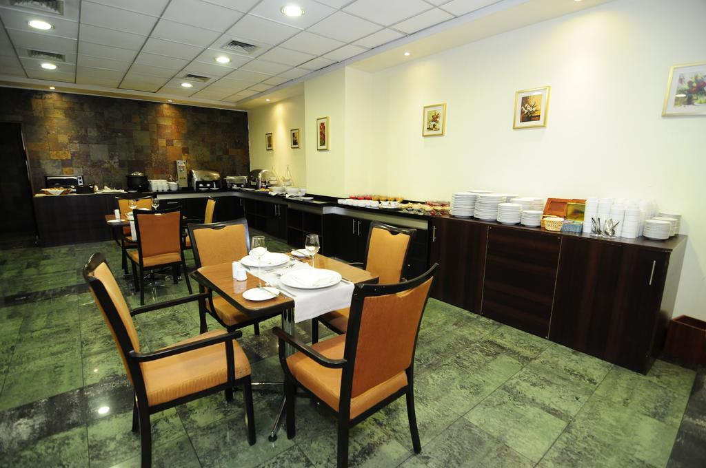 Hotel Diego De Almagro 칼라마 외부 사진