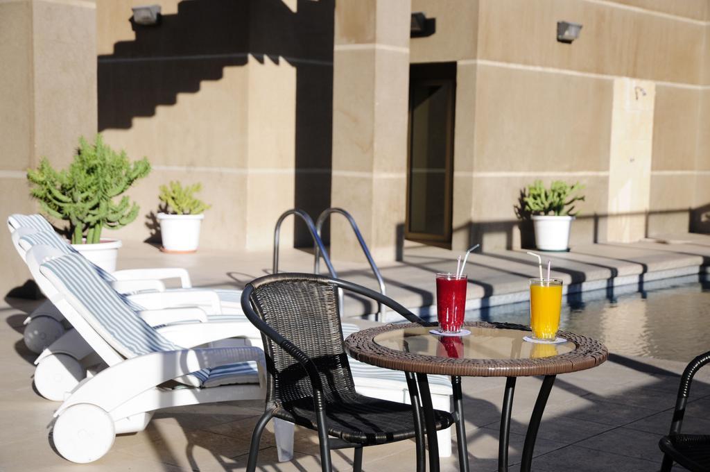 Hotel Diego De Almagro 칼라마 외부 사진