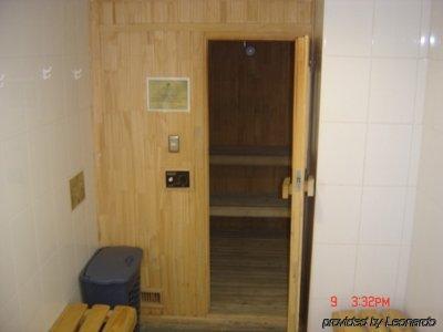 Hotel Diego De Almagro 칼라마 시설 사진