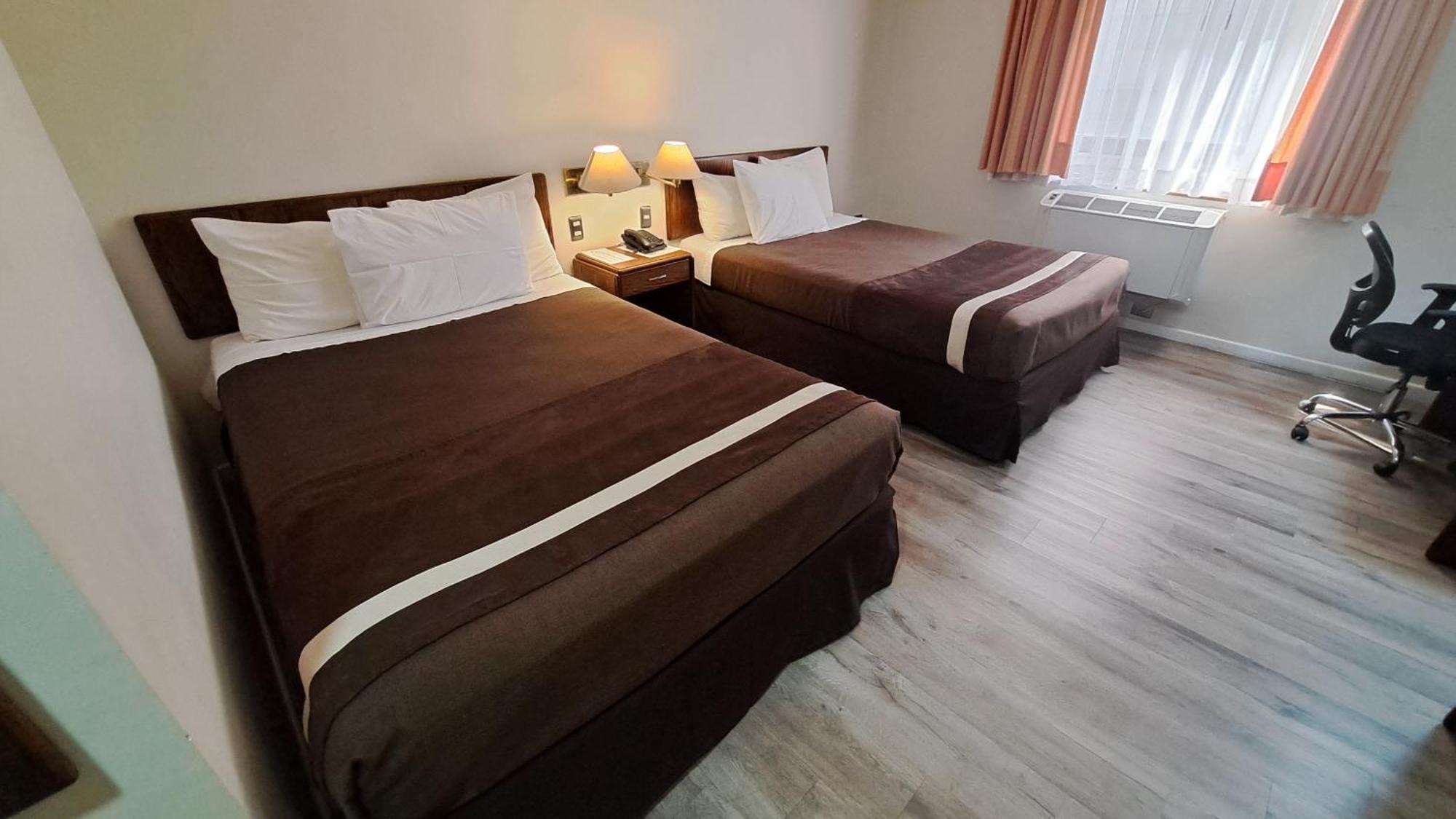 Hotel Diego De Almagro 칼라마 외부 사진