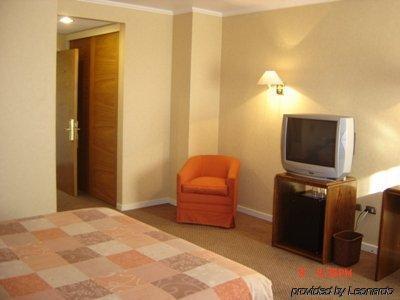 Hotel Diego De Almagro 칼라마 객실 사진